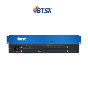 4K60 64 Opening Windows 9 HDMl Output Video Decoder <strong>IP</strong> Camera Video Decoder Security H.265/H.264 Camera Video Wall Controller - Product Image 1