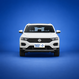 <span class=keywords><strong>2020</strong></span> para TACQUA 1.4T Gasolina 150HP DSG Automático Edición Superior Cabina Digital Audio Beats SUV Crossover Usado Cuero Oscuro - Product Image 1