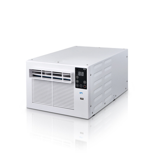 Xách tay thông minh mini điện điện di động điều hòa không khí 2600 BTU 110V/220V chỉ làm lạnh pin cung cấp ứng dụng-điều khiển cho xe ô tô - Product Image 5