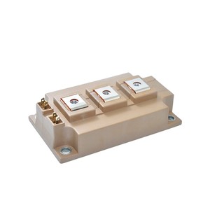 Module IGBT 2MBI200VH-170-50 Neuf, Redresseur Haute Puissance 2MBI200VH, Original, Disponible Immédiatement - Product Image 3