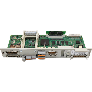 Carte de commande de mouvement CNC 6SN1118-1NH01-0AA1 611 Universal HRS 2 axes 6SN1118-1NH01-0AA1 - Product Image 6