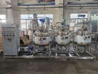 Système de préparation de formules liquides automatisé : Solution de mélange de précision