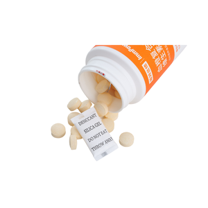 SUNLOCHEM Trocken mittel Luftent feuchter Tasche 1 gramm Silica Gel Pakete - Product Image 1