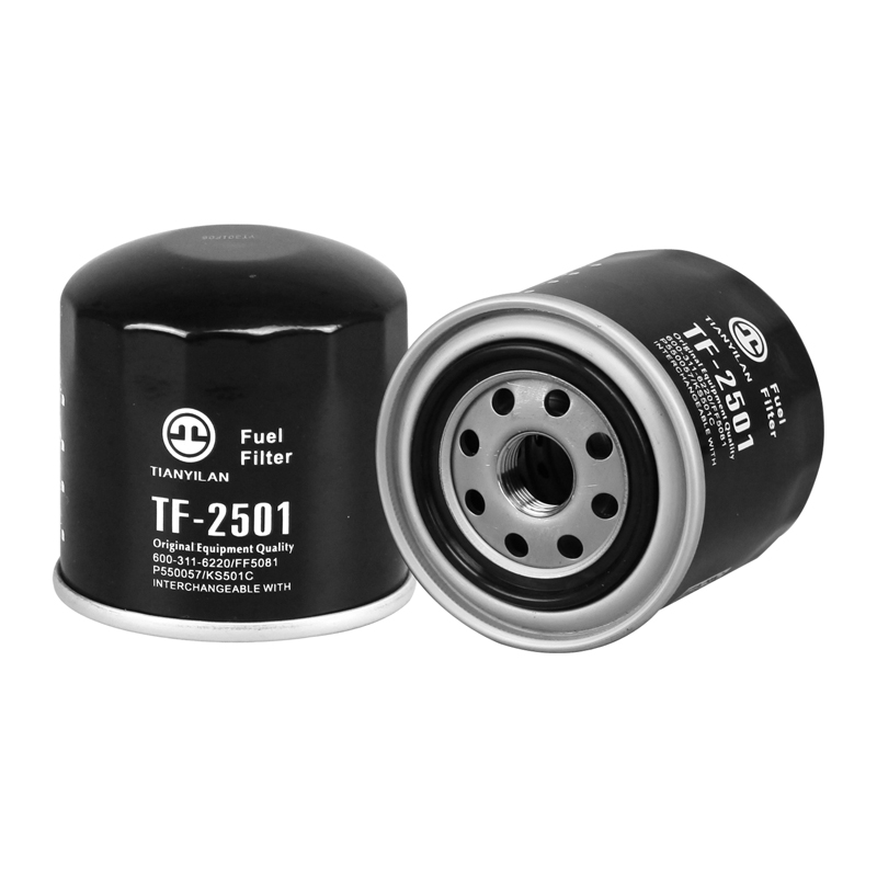 【返品交換不可】 YB02P00001-2 Filter Fuel Quality High for More & Excavators ルームウェア・パジャマ