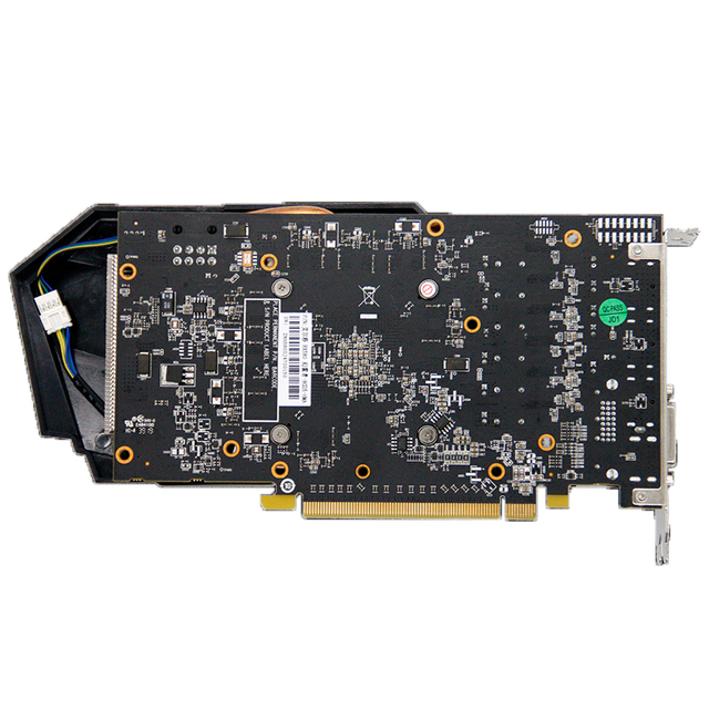 Wholesale Elsa AMD RX580 8G Graphic Card with 8G/256bit Frequency 1284/7000MHz GDDR5 for Gaming or Server
