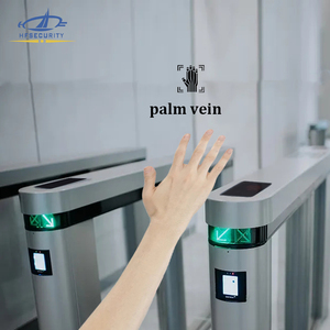 HFSecurity VP910 Kontaktlose biometrische Zeiter fassung Living POS Palm Vene Terminal Lab Einfache Integration <span class=keywords><strong>für</strong></span> Unternehmen - Product Image 6