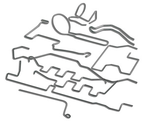 Huiting OEM/ODM ad alta efficienza 10mm 5 assi automatico 3D CNC piegatrice per tubi e altre piegatrici - Product Image 4