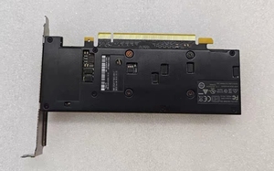 GPU de servidor de bajo perfil con refrigeración pasiva P4 de 8GB GDDR5 para inferencia de IA, transcodificación de video y aprendizaje profundo - Product Image 2