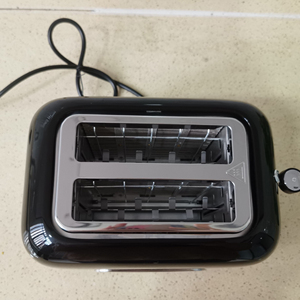 Suitable 2026 New Arrival Colorful Touch Screen 2 Slices <b>Toaster</b> & <b>Kettle</b> <b>and</b> Cooker <b>Set</b> Home Appliance Breakfast <b>Set</b> - Product Image 4