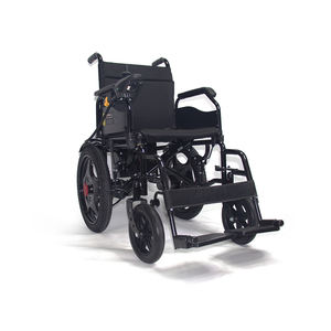 Les fauteuils roulants électriques entièrement automatiques pour handicapés les moins chers en Algérie - Product Image 5