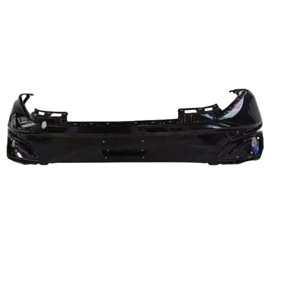 איכות bainel גוף אוטומטי חלקים bumper ספוילר אחורי bumiler עבור vw id 4 11g807433a