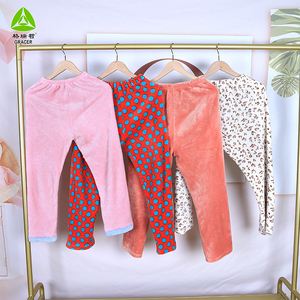 Thickened Version Thrift <strong>Sleepwear</strong> Pajamas Ukay Bales Thickened Version <strong>Sleepwear</strong> <strong>Bundle</strong> Second Hand Clothes - Product Image 5