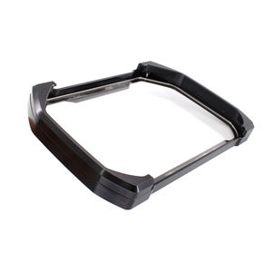 Yhmoto อุปกรณ์ป้องกันหน้าจอสำหรับ BMW R1200GS R1250GS F750GS F850GS F900 R ความโปร่งใสสูง - Product Image 5