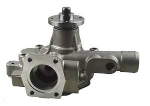 YM129900-42050 della pompa dell'acqua per il motore Diesel di <span class=keywords><strong>Komatsu</strong></span> 4 d94e - Product Image 2