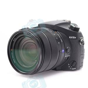 HFT <span class=keywords><strong>professionnel</strong></span> RX10 IV sans miroir DSLR appareil <span class=keywords><strong>photo</strong></span> numérique 4K Ultra HD vidéo avec carte mémoire SD vente en gros abordable - Product Image 3