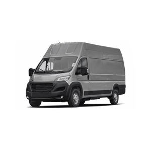 Fourgonnette de transport à usage intensif, transmission manuelle, diesel, conçue pour un trajet urbain fluide, sièges confortables, intérieur spacieux - Product Image 1