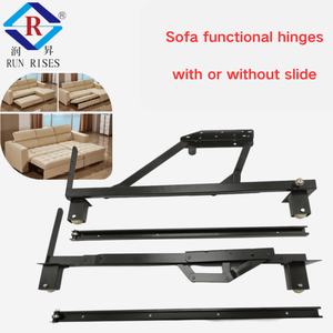 C14-4 cơ chế cho trượt và nâng kéo ra khỏi Sofa giường lưu trữ đồ nội thất bản lề gấp Sofa giường nâng ra cơ chế - Product Image 1