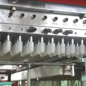 Making Machine Disposable Cups New Upgrade Fully Automatic Positive And Negative Pressure Disposable Plastic Tea Cup Making Machine Production Line