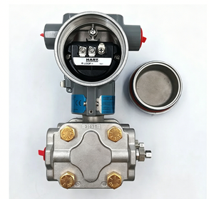 Mesure de niveau de débit différentiel de haute précision certifiée SmartLine STD800 SIL2/SIL3 - Product Image 2