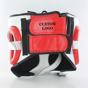 Protector de cabeza para boxeo, MMA,sparring, protege tu cabeza - Product Image 2