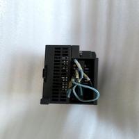 Controlador Lógico Programable 6ES72121AB230XB8, CPU con 8 Entradas Digitales y 6 Salidas Digitales, Control de Máquinas Pequeñas, Aplicación OEM