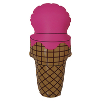 Prix raisonnable haute qualité fabricant gonflable enfants puces