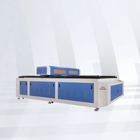 Machines de découpe laser pour tissus 1530, machine de découpe laser textile, découpeuse laser pour tissus