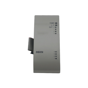 เดลต้า DVP08HN11R Dvp08hn11r ตัวควบคุมพีแอลซี - Product Image 1