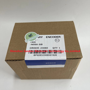 Codificador Nuevo y Original TRD-N500-SB - Product Image 1