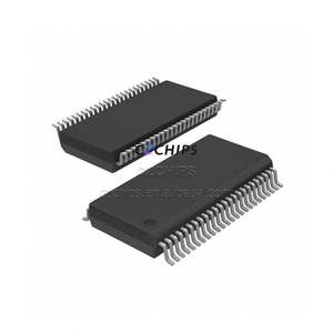 Authentic Factory-New 39VF16070-4C-EK TSOP-48 Electronic Components Integrated Circuits ICs Chips CZSKU:W0A8A4I2 - Product Image 1