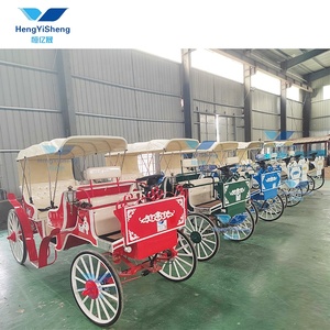 Limosina <span class=keywords><strong>elegante</strong></span>/de la boda de turismo Caballo Blanco transporte/de cuento de hadas Victoria transporte para la Iglesia. - Product Image 6
