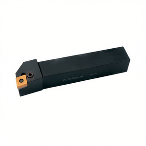 PCLNR 2525 M12 External Turning Tool Negative Insert For Metal <b>Machining</b> - Product Image 2