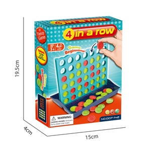 <span class=keywords><strong>Jeu</strong></span> de société de <span class=keywords><strong>patchwork</strong></span> d'intérieur pour enfants 4 en ligne <span class=keywords><strong>Jeu</strong></span> de dames Connecter en ligne <span class=keywords><strong>Jeu</strong></span> de société classique pour la famille - Product Image 6