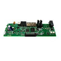 Carte de circuit imprimé de commande d'amplificateur servo Fanuc A20B-2103-0341, carte de circuit de signal d'axe stable pour centre d'usinage CNC, tour et fraiseuse