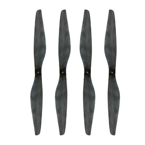 Hélices de drone en fibre de carbone TMOTOR de 26 pouces, compatibles avec l'usine OEM <span class=keywords><strong>SkyView</strong></span>, pour modèle d'avion 2685 multirotor - Product Image 2