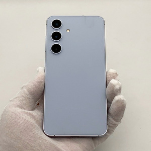 Venta al por mayor de teléfonos móviles usados para Galaxy <span class=keywords><strong>S23</strong></span> <span class=keywords><strong>Plus</strong></span> <span class=keywords><strong>S23</strong></span> + Global desbloqueado Precio bajo Una condición 256GB <span class=keywords><strong>512GB</strong></span> de almacenamiento más barato 5g - Product Image 2