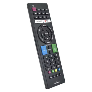ใหม่แทนที่รีโมทคอนโทรล GB275WJSA สำหรับชาร์ปสมาร์ททีวี LC-75Q7570U - Product Image 2