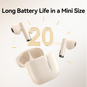 Écouteurs sans fil véritables <span class=keywords><strong>Joyroom</strong></span> BT 5.3 Stereo Air Buds TWS - Product Image 6