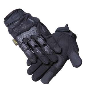 Gants à écran tactile Offre Spéciale Gants de moto Hiver et été Motos Motocross Équipement de protection Gants de course - Product Image 4