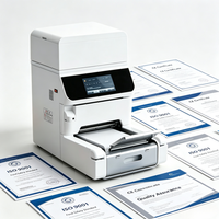 Macchina Automatica per la Preparazione di Sushi, Attrezzatura Commerciale per Modellare Sushi per Ristoranti Giapponesi e Workshop di Sushi