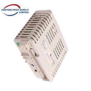 Module de contrôle de circuit électrique haute performance AI830 3BSE008519R1 en aluminium pour moteur PLC, équipement électrique - Product Image 4