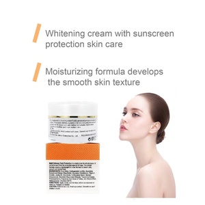 UV Blocco di Protezione Della Pelle Protezione Solare SPF Fondazione Sun Block <span class=keywords><strong>Crema</strong></span> - Product Image 4