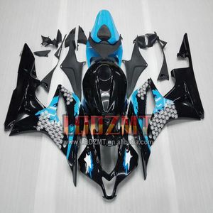 OEM Fairingสําหรับ<span class=keywords><strong>HONDA</strong></span> CBR600 <span class=keywords><strong>CBR</strong></span> 600RR <span class=keywords><strong>600</strong></span> <span class=keywords><strong>RR</strong></span> CC CBR600RR F5 07 08 95No.173 600CC CBR600F5 2007 <span class=keywords><strong>2008</strong></span> สีส้มฉีดbody - Product Image 5