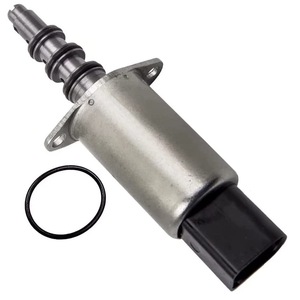 Válvula Solenoide del Árbol de Levas BMW 11367841072 DC 12V Control de Aceite para Válvulas del Motor - Product Image 1
