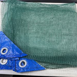 Filet de collecte d'olives vertes au meilleur <span class=keywords><strong>prix</strong></span> Filet de récolte d'olives direct d'usine 50gsm - Product Image 3