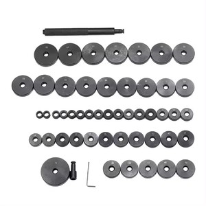 Bộ dụng cụ tháo gỡ Vòng bi tự động 52 chiếc Bộ dụng cụ tháo gỡ Vòng đệm con dấu dầu - Product Image 3