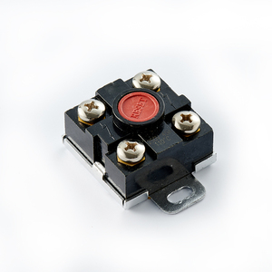 <span class=keywords><strong>Thermostat</strong></span> KSD308 pour <span class=keywords><strong>chauffe</strong></span>-<span class=keywords><strong>eau</strong></span>, interrupteur <span class=keywords><strong>thermique</strong></span> pour <span class=keywords><strong>chauffe</strong></span>-<span class=keywords><strong>eau</strong></span>, contrôle de <span class=keywords><strong>sécurité</strong></span> de la température, réinitialisation manuelle KSD308 - Product Image 1