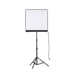 Falcon Eyes RX-24TDX Photography Portable Flexible Bi-color 3000K-5600K Dimmable 150W Led Video Studio <strong>Light</strong> <strong>with</strong> <strong>Softbox</strong> - Product Image 5