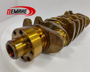 Trục khuỷu động cơ chất lượng cao 5L / 3L / 22R / 14B / 7K / 5A / <span class=keywords><strong>1KD</strong></span> / 1NZ / 2RZ / 2Y / 2TR / 3ZZ dành cho xe <span class=keywords><strong>TOYOTA</strong></span> - Product Image 2