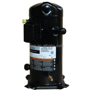 8HP Emerson Copeland Scroll derin soğutma kompresörü ZF25K4E-TF5-551 soğutucu sistemi